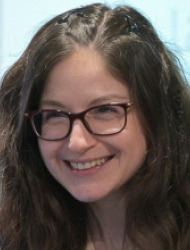שרון קרישק
