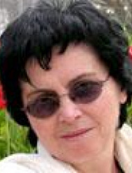 טטיאנה  קרצ'נצב
