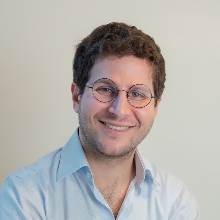 טל גלעדי