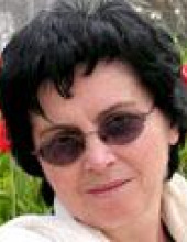 טטיאנה  קרצ'נצב
